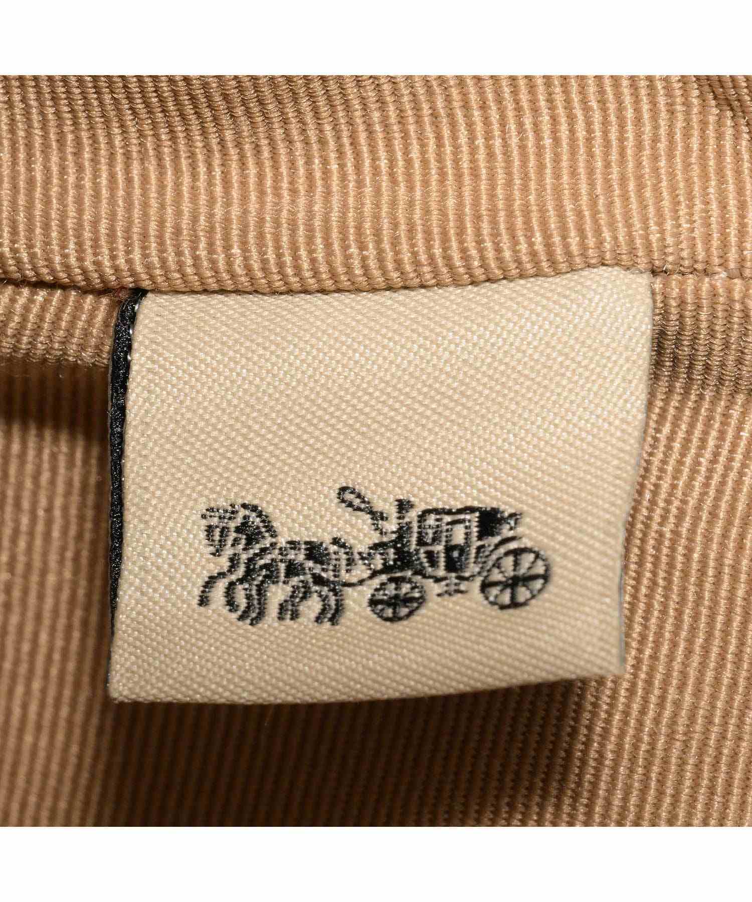 コーチ COACH COACH コーチ アウトレット ポーチ CV396 IMCHK