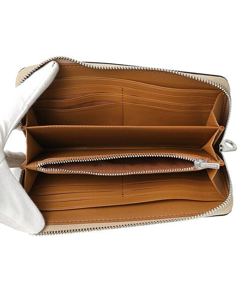 コーチ COACH COACH コーチ アウトレット 長財布 C4452 SVV7O