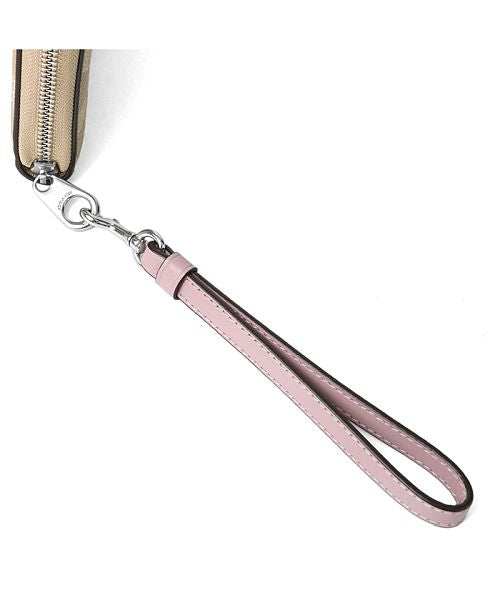 コーチ COACH COACH コーチ アウトレット 長財布 C4452 SVV7O