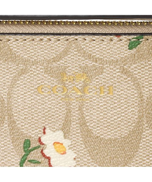 コーチ COACH COACH コーチ アウトレット ポーチ CH478 IMOT4