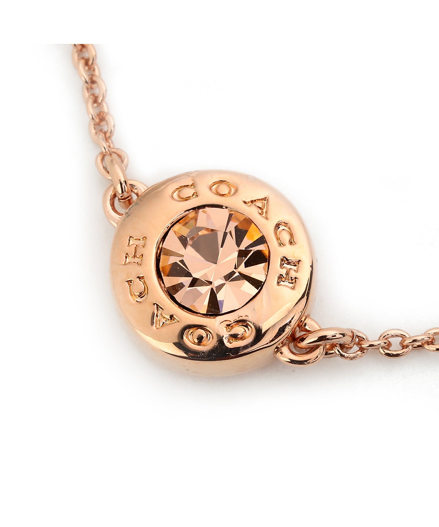 COACH COACH COACH COACH OUTLET 手環 67072 RGD