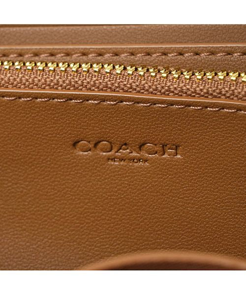 コーチ COACH COACH コーチ アウトレット 長財布 CH369 IMMZI