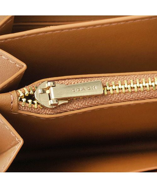 コーチ COACH COACH コーチ アウトレット 長財布 CH369 IMMZI