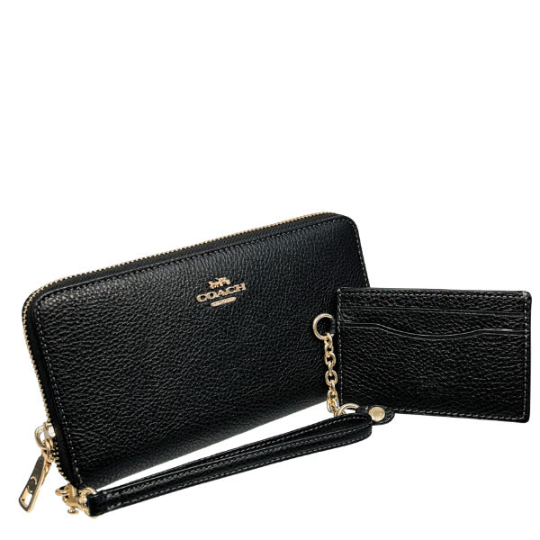 COACH CBZ98 IMBLK0603