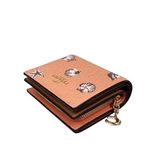 コーチ COACH CBO73 IMY361008 (コーラル×サンライズ) コーラル×サンライズ