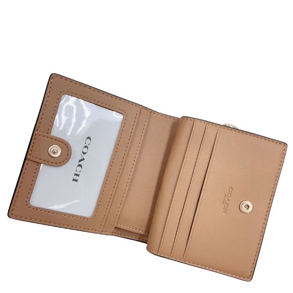 コーチ COACH CBO73 IMY361008 (コーラル×サンライズ) コーラル×サンライズ
