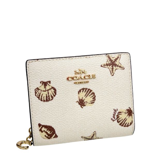 コーチ COACH CBO73 IMCAH1008 (チョークマルチ) チョークマルチ