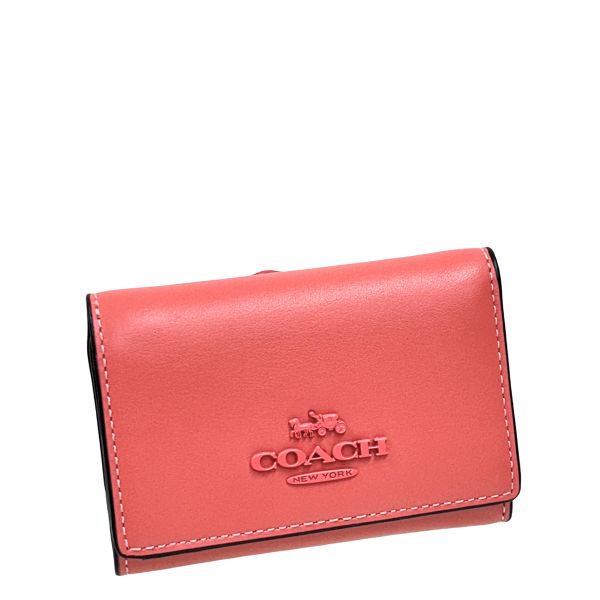 コーチ COACH CP260 IMB3R1121 (ブライトコーラル) ブライトコーラル