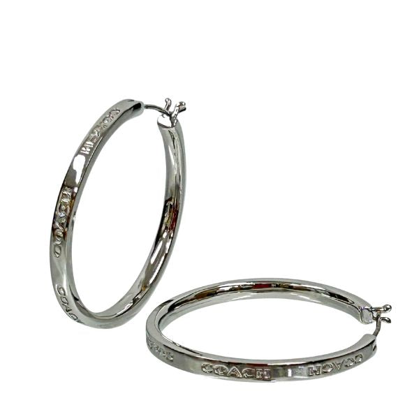 コーチ COACH CBW17 SLV01219 (シルバー) シルバー