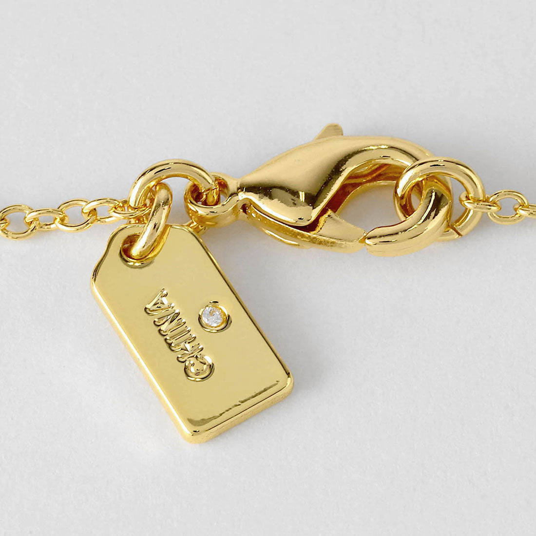 コーチ COACH ネックレス ハート ペンダントネックレス 422735 GLD111 (ゴールド) ゴールド