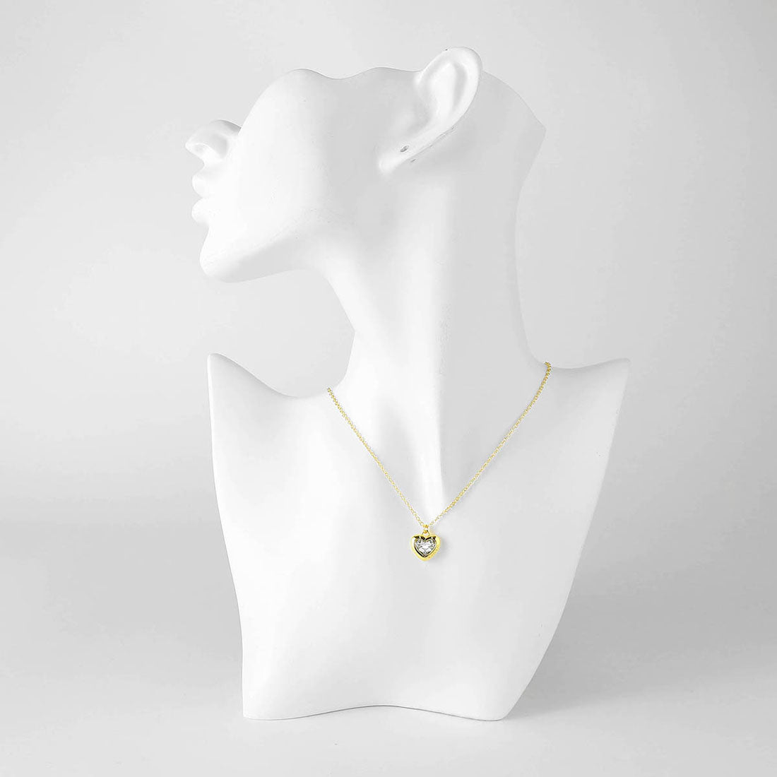 コーチ COACH ネックレス ハート ペンダントネックレス 422735 GLD111 (ゴールド) ゴールド