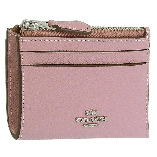 COACH coin case