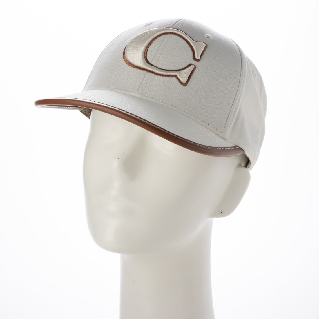 コーチ COACH キャップ (ホワイト) 他