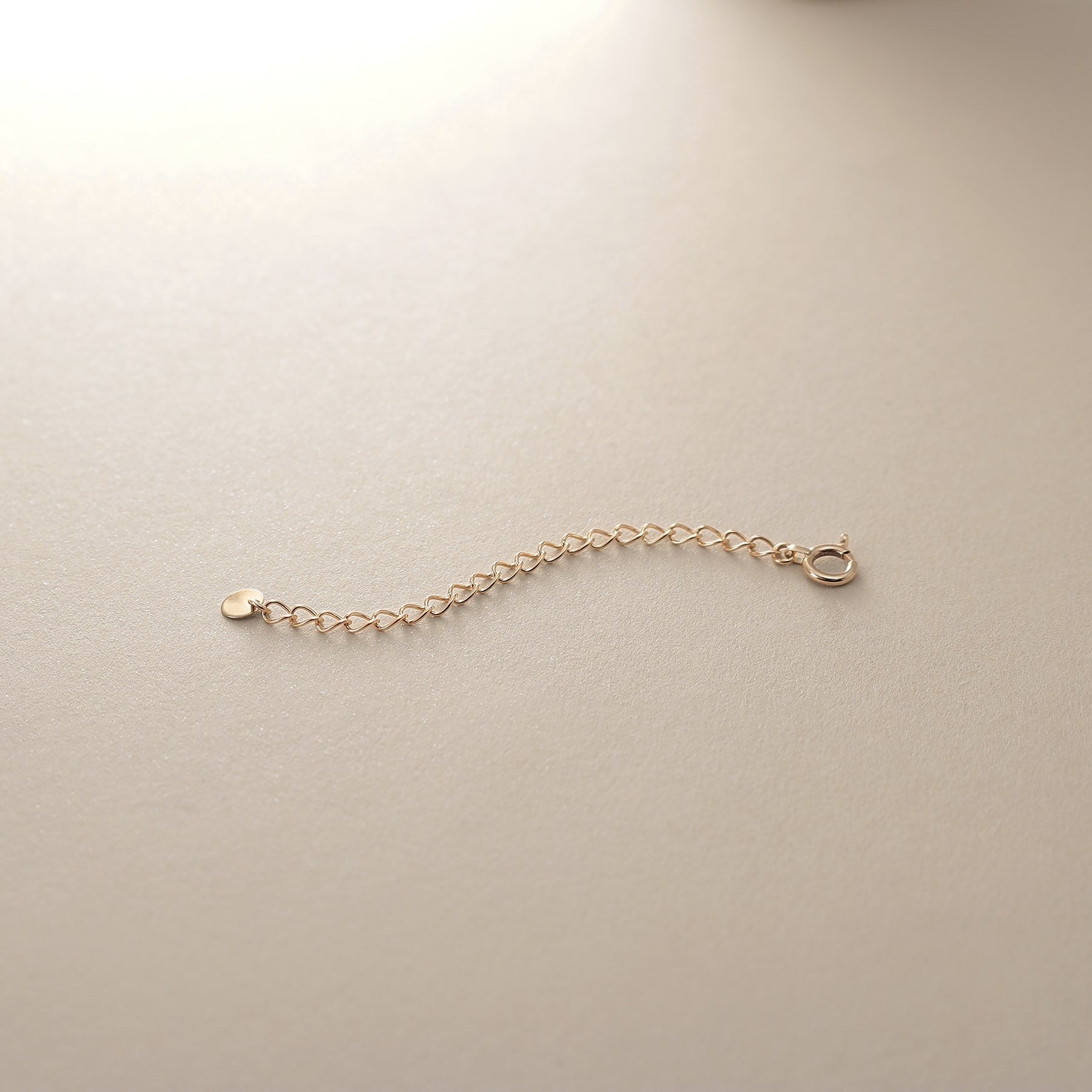 ココシュニック COCOSHNIK K10ラウンドプレート アジャスター (イエローゴールド(100)) イエローゴールド(100)