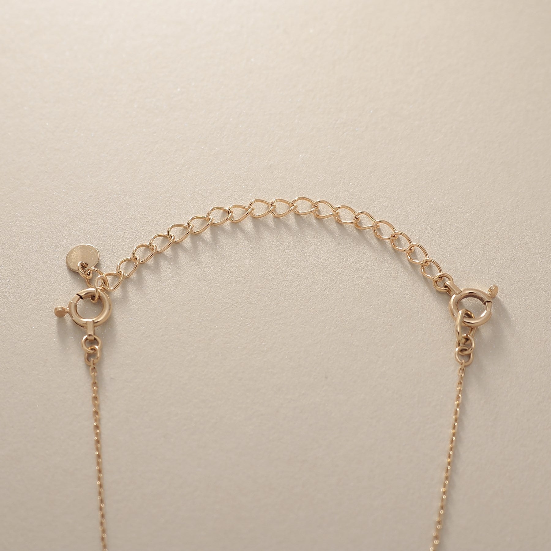 ココシュニック COCOSHNIK K10ラウンドプレート アジャスター (イエローゴールド(100)) イエローゴールド(100)