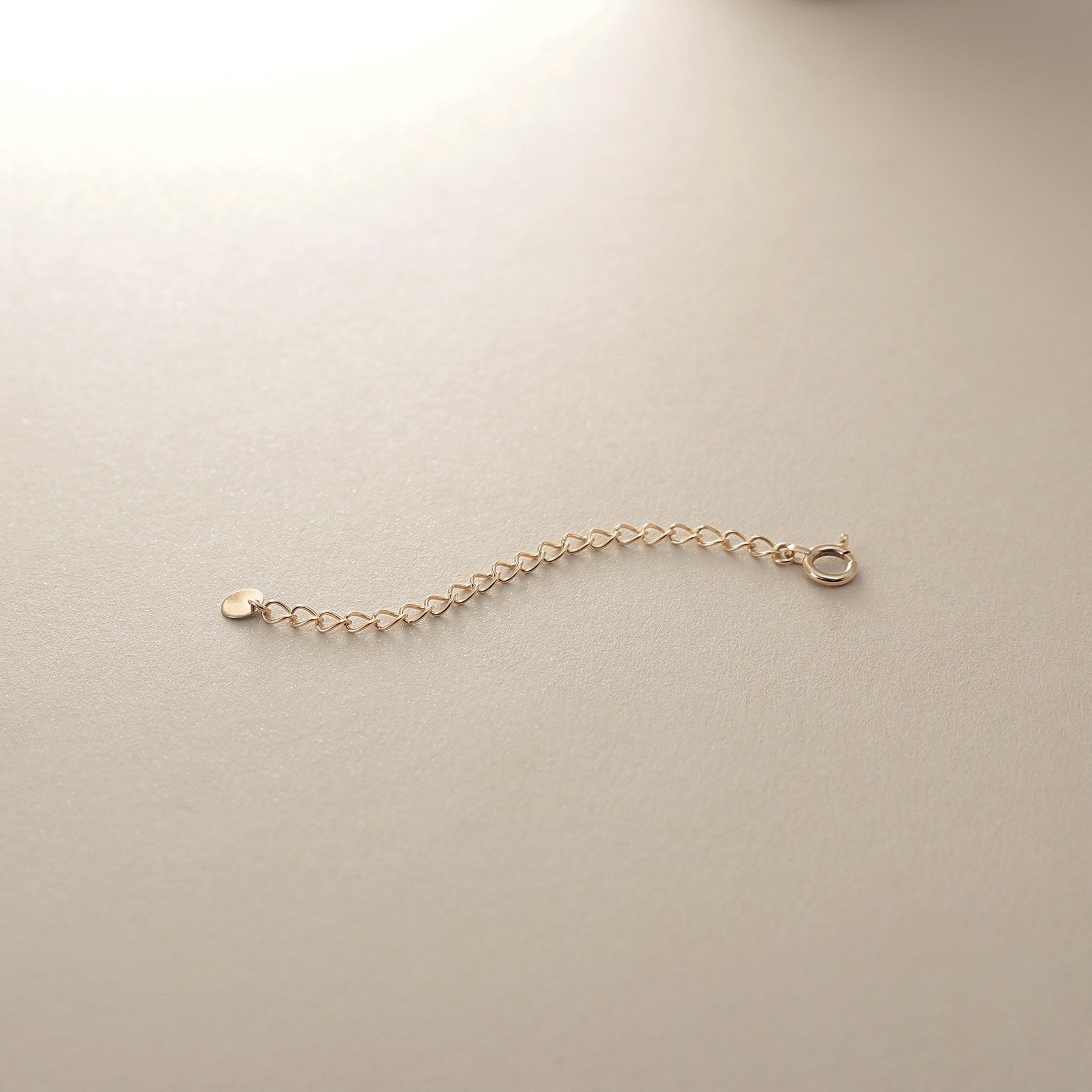 ココシュニック COCOSHNIK K10ラウンドプレート アジャスター (イエローゴールド(100)) イエローゴールド(100)