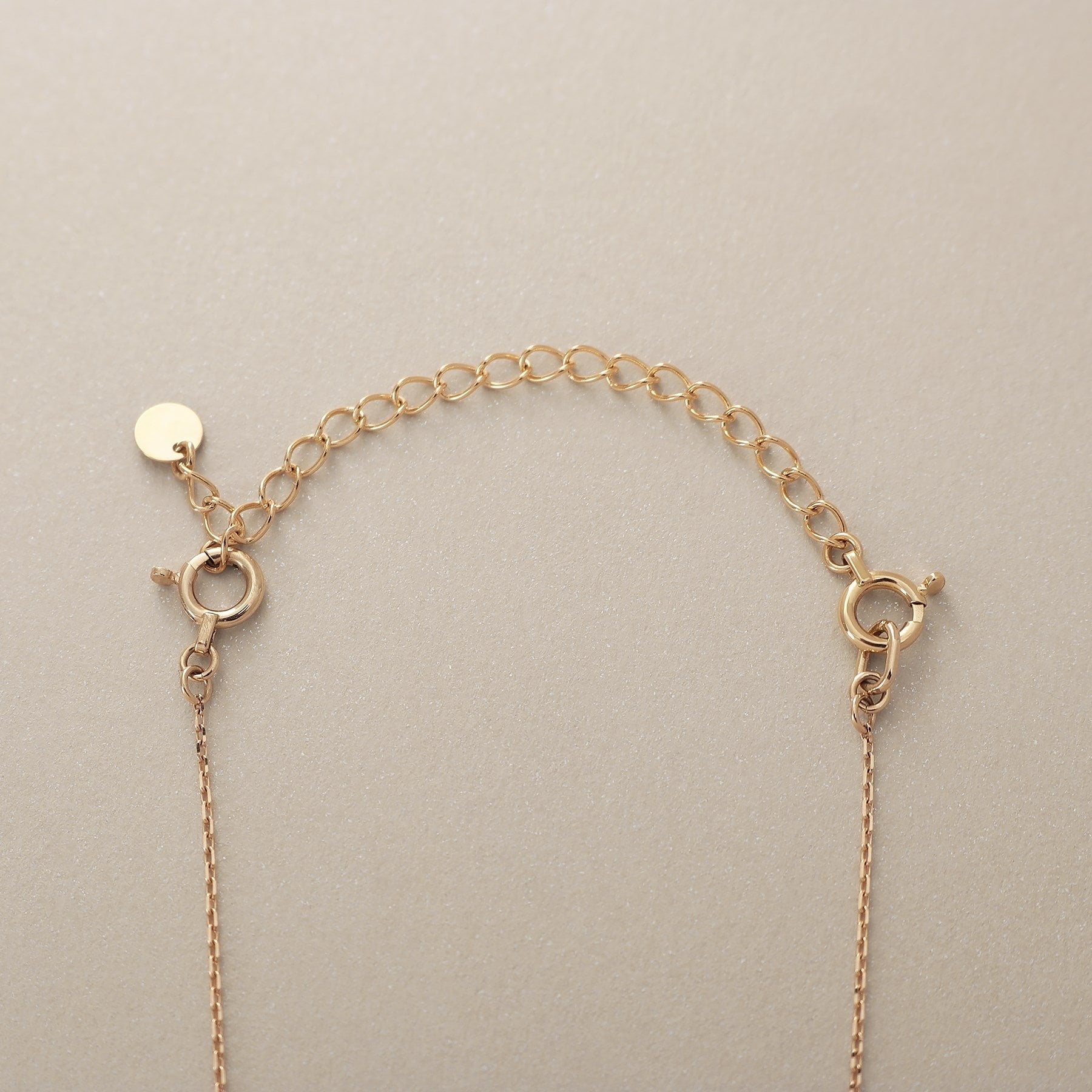 COCOSHNIK COCOSHNIK K18 Round Plate Adjuster