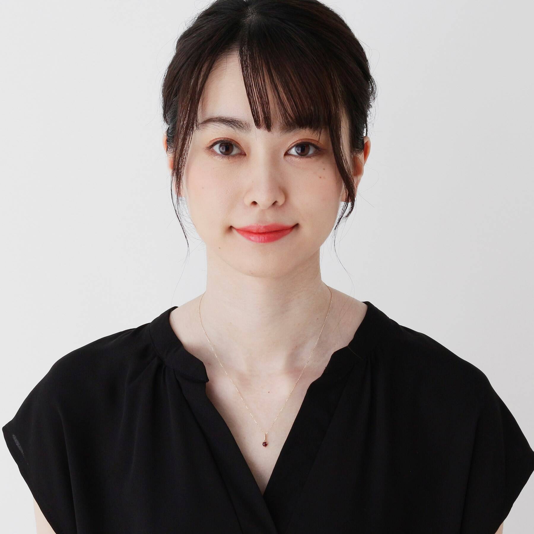 ココシュニック COCOSHNIK 【WEB限定】スピリチュアルストーンネックレス