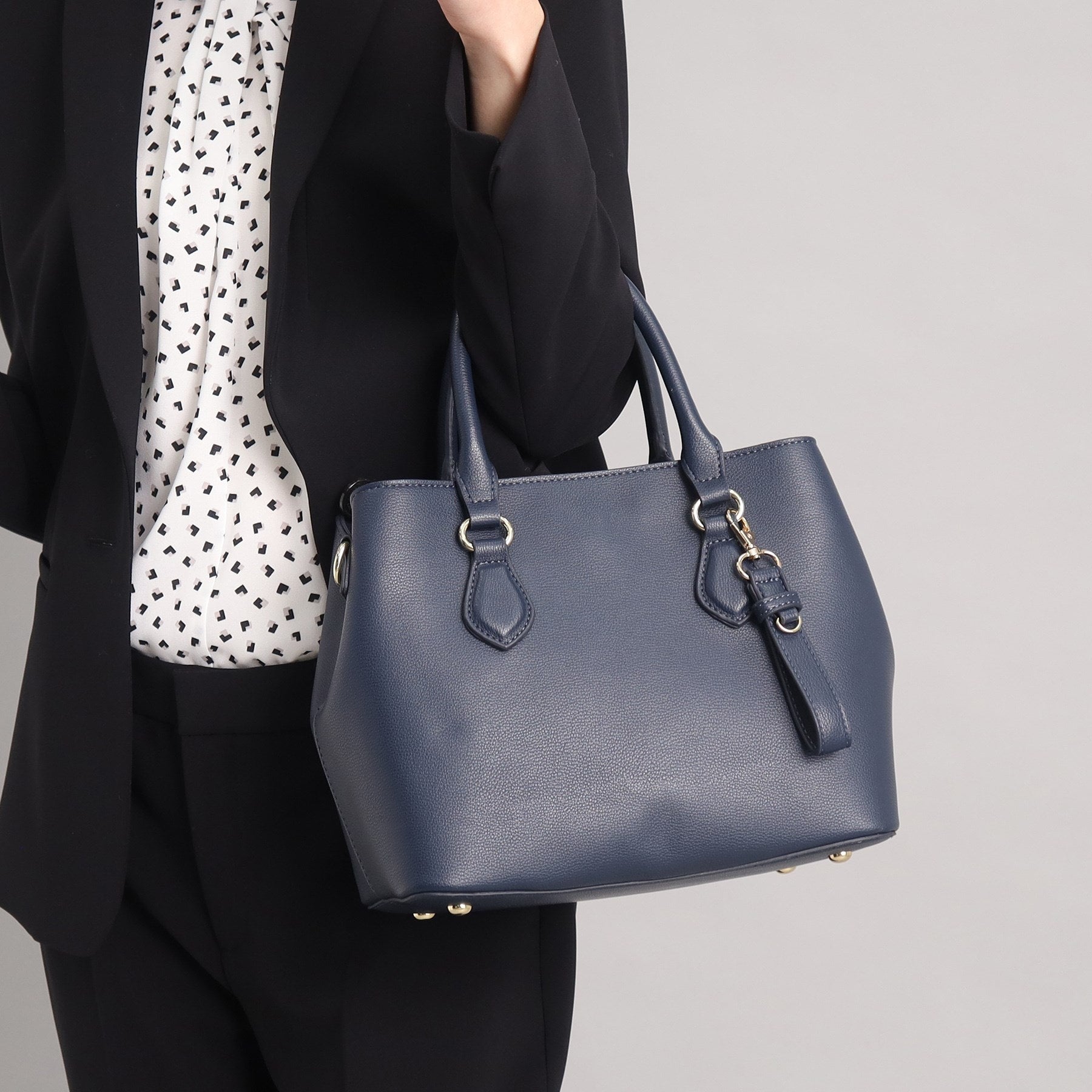 クードシャンス COUP DE CHANCE 【2WAY】クローチェバッグ (グレージュ(050)) グレージュ(050)