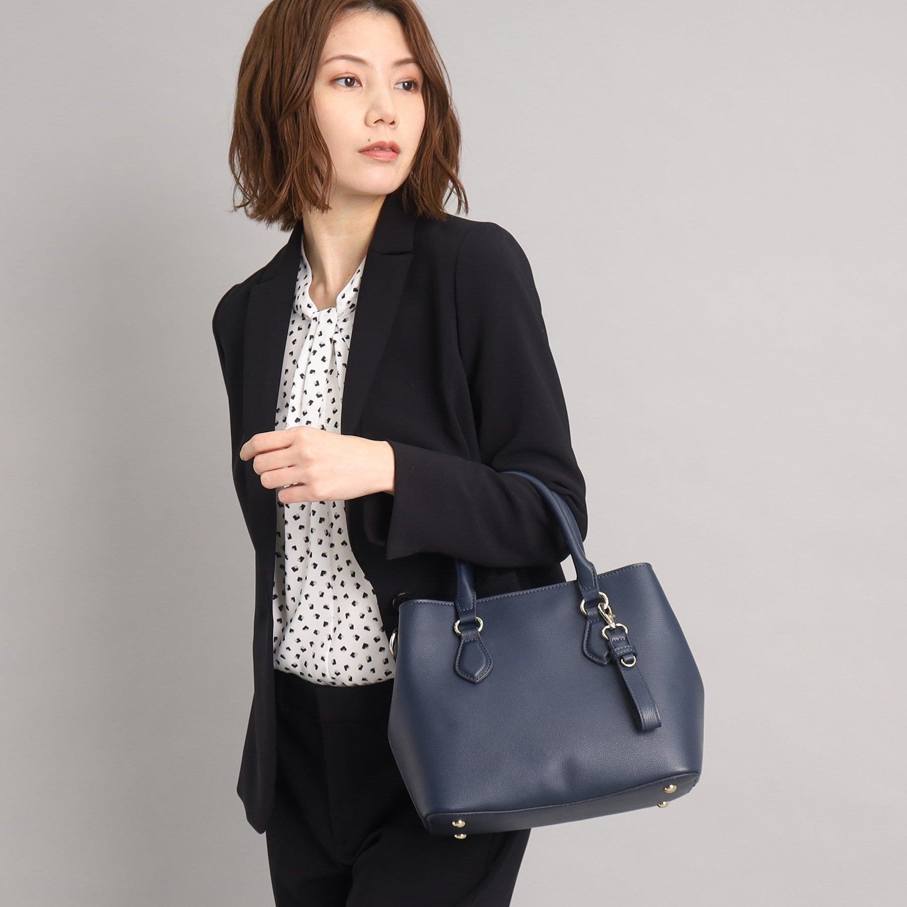 クードシャンス COUP DE CHANCE 【2WAY】クローチェバッグ (グレージュ(050)) グレージュ(050)