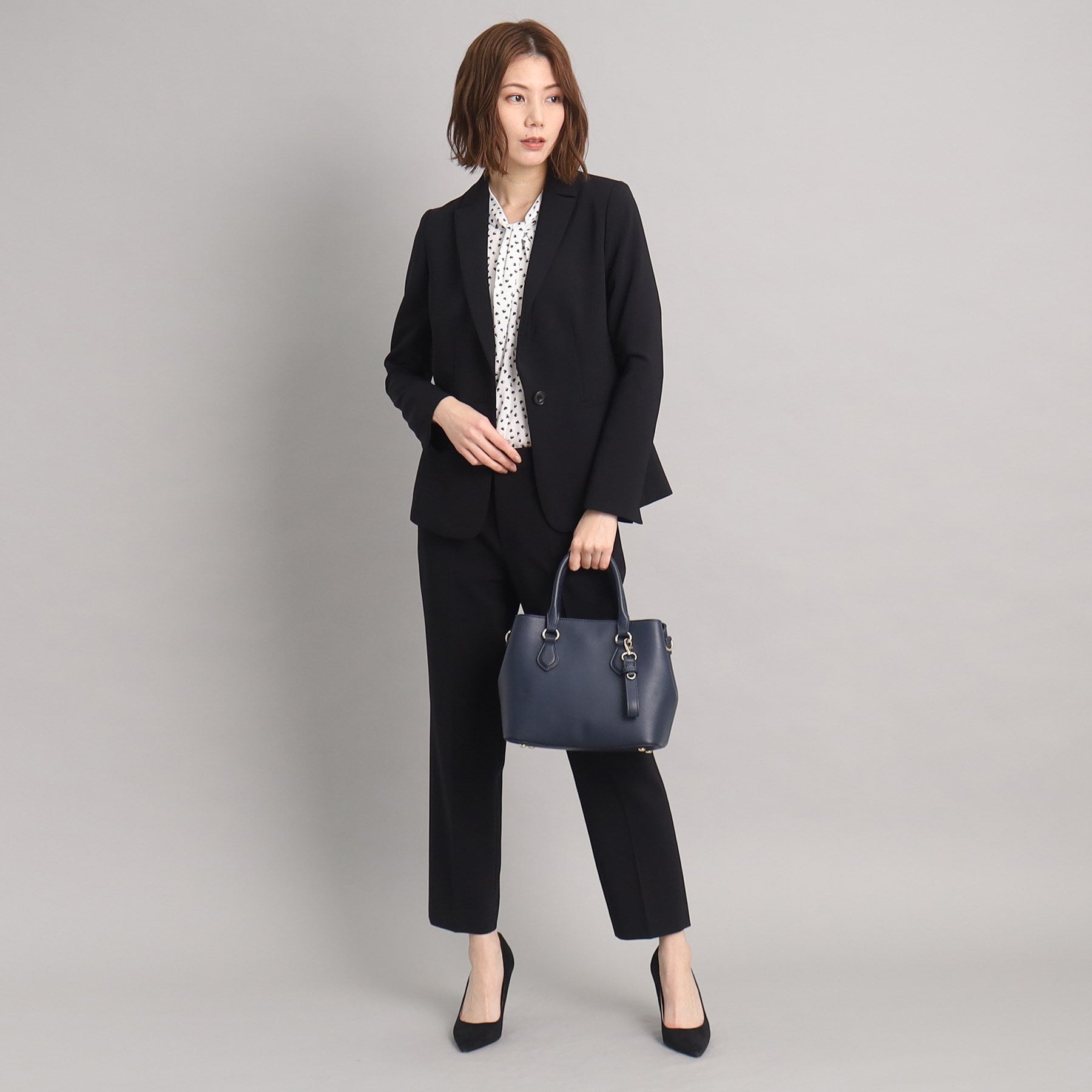 クードシャンス COUP DE CHANCE 【2WAY】クローチェバッグ (グレージュ(050)) グレージュ(050)