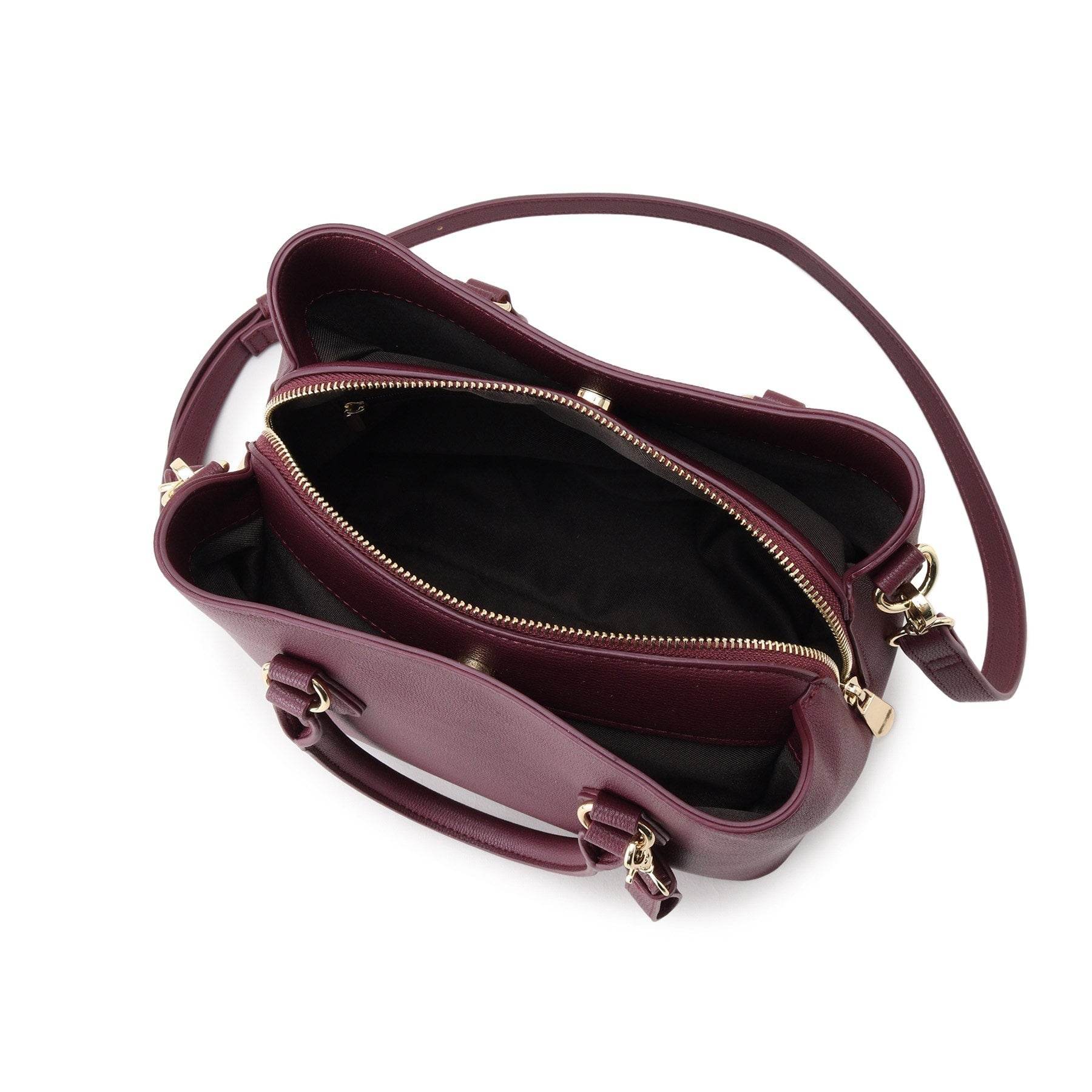 クードシャンス COUP DE CHANCE 【2WAY】クローチェバッグ (グレージュ(050)) グレージュ(050)