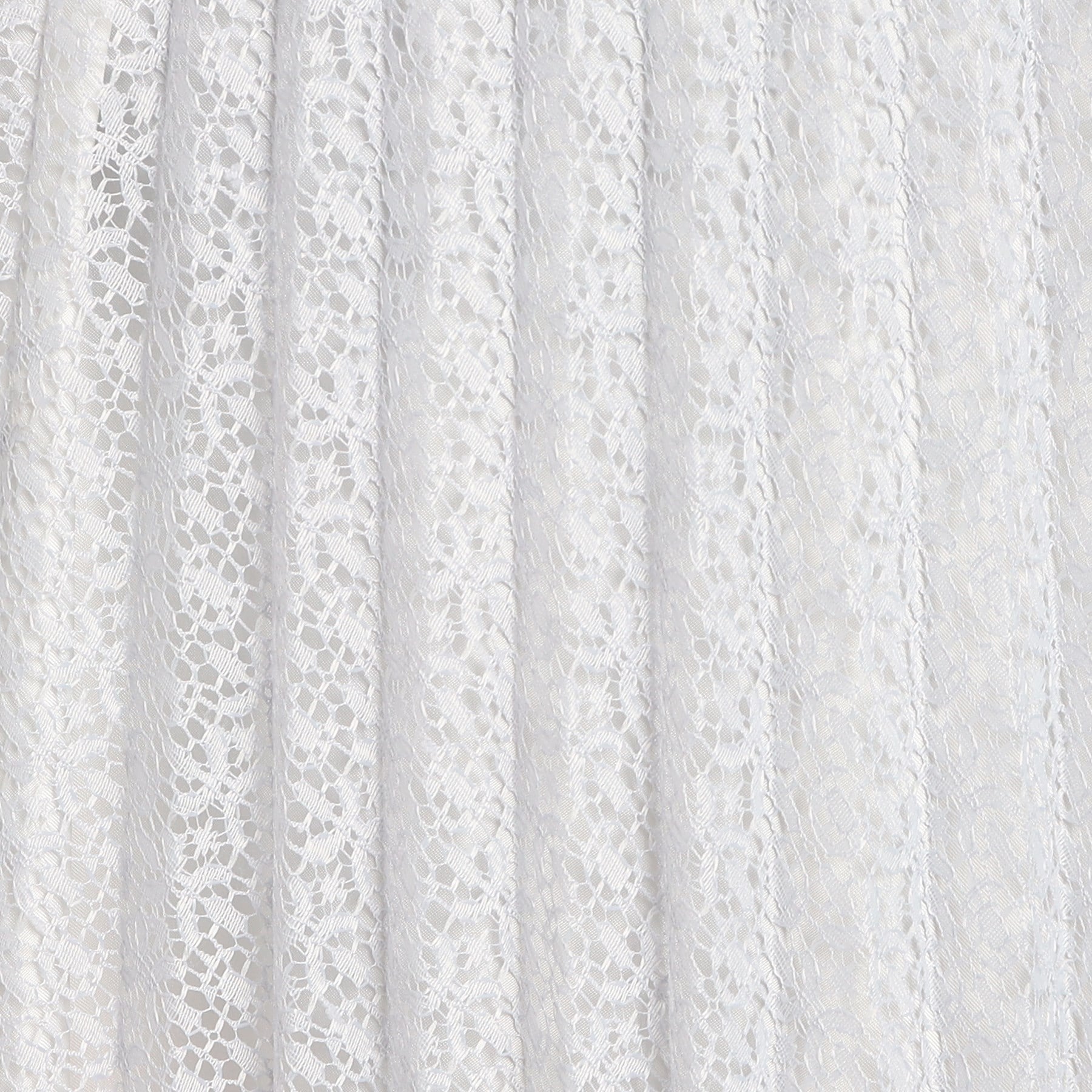 クードシャンス COUP DE CHANCE 【洗える/着回し◎】着映える!華やぐレースプリーツスカート (ベージュ(052)) ベージュ(052)