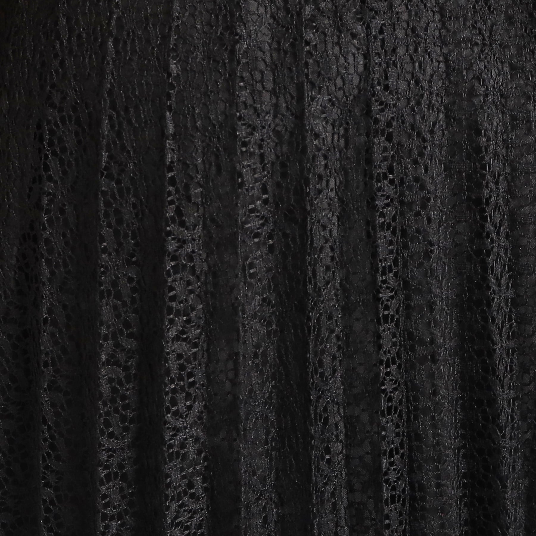 クードシャンス COUP DE CHANCE 【洗える/着回し◎】着映える!華やぐレースプリーツスカート (ベージュ(052)) ベージュ(052)