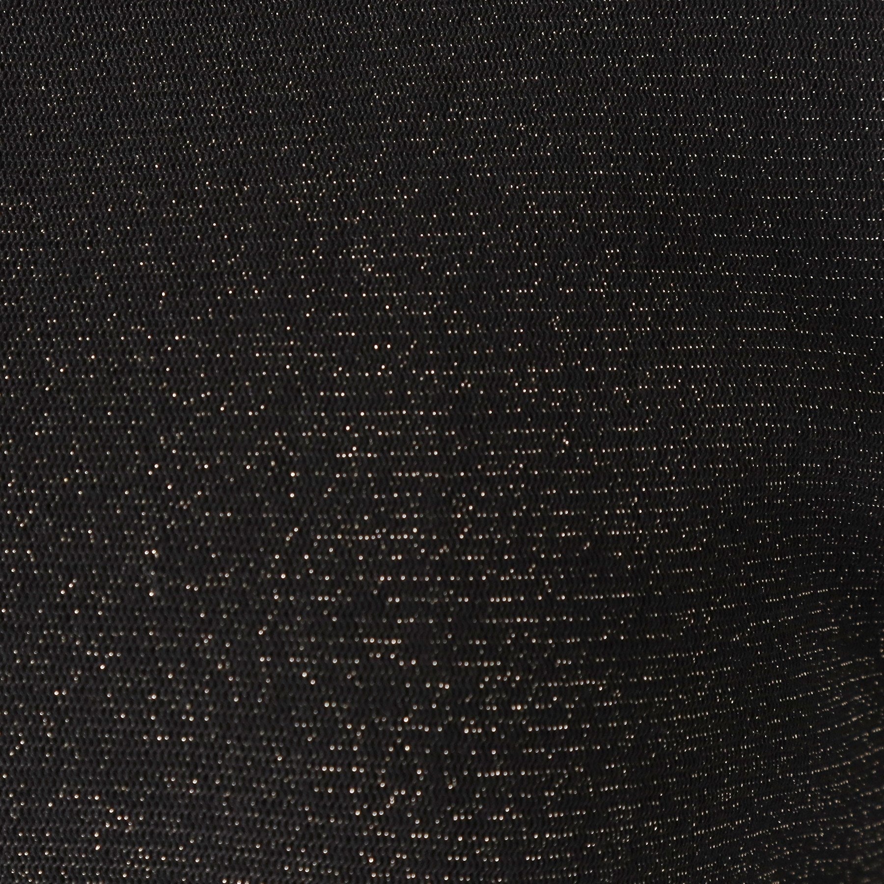 クードシャンス COUP DE CHANCE 【洗える/日本製/ジャケットイン/レイヤードスタイル】シアー感あるラメプルオーバー (ブラック(019)) ブラック(019)