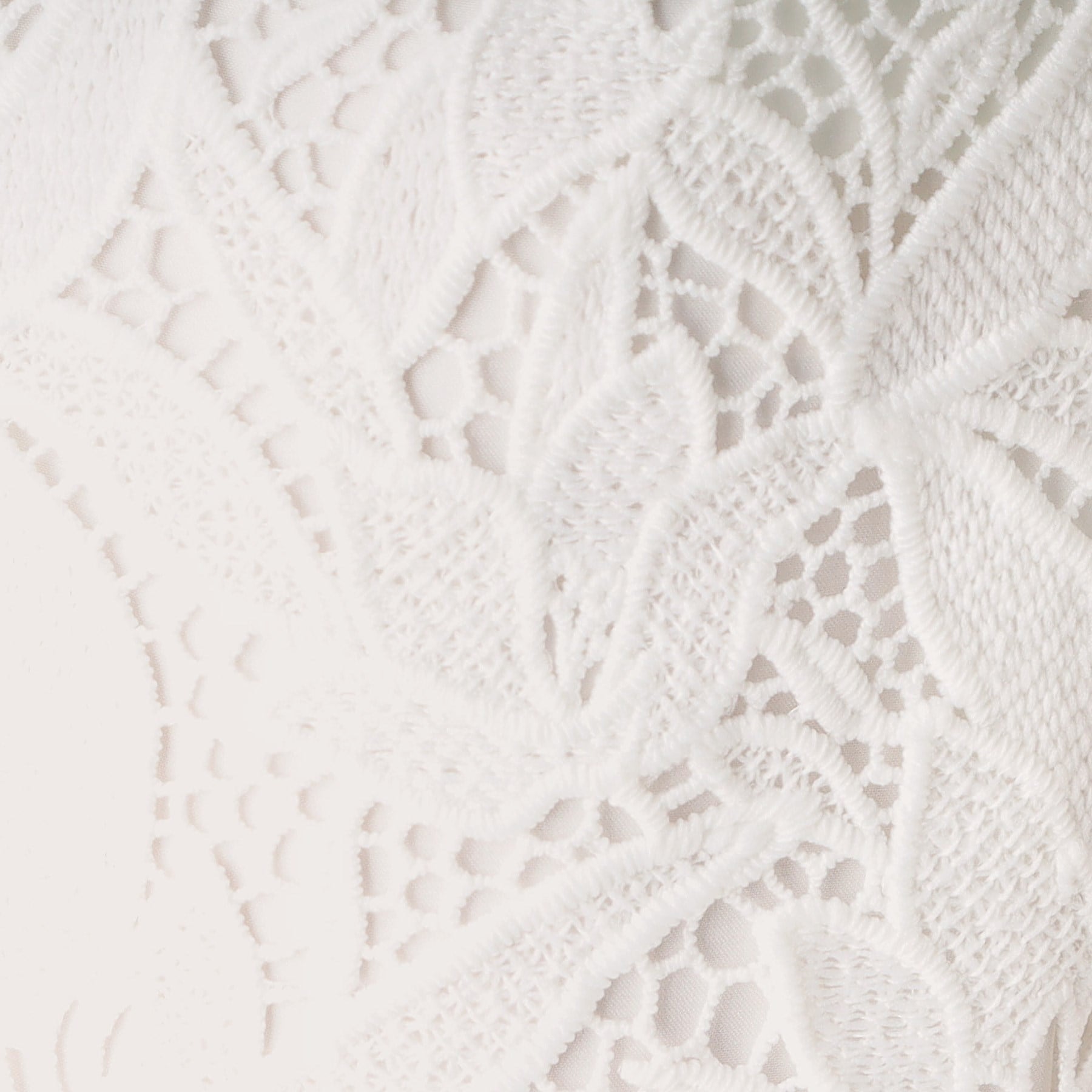 クードシャンス COUP DE CHANCE 【レース/セットアップ可】ストレートシルエットのスカート (ブラック(019)) ブラック(019)