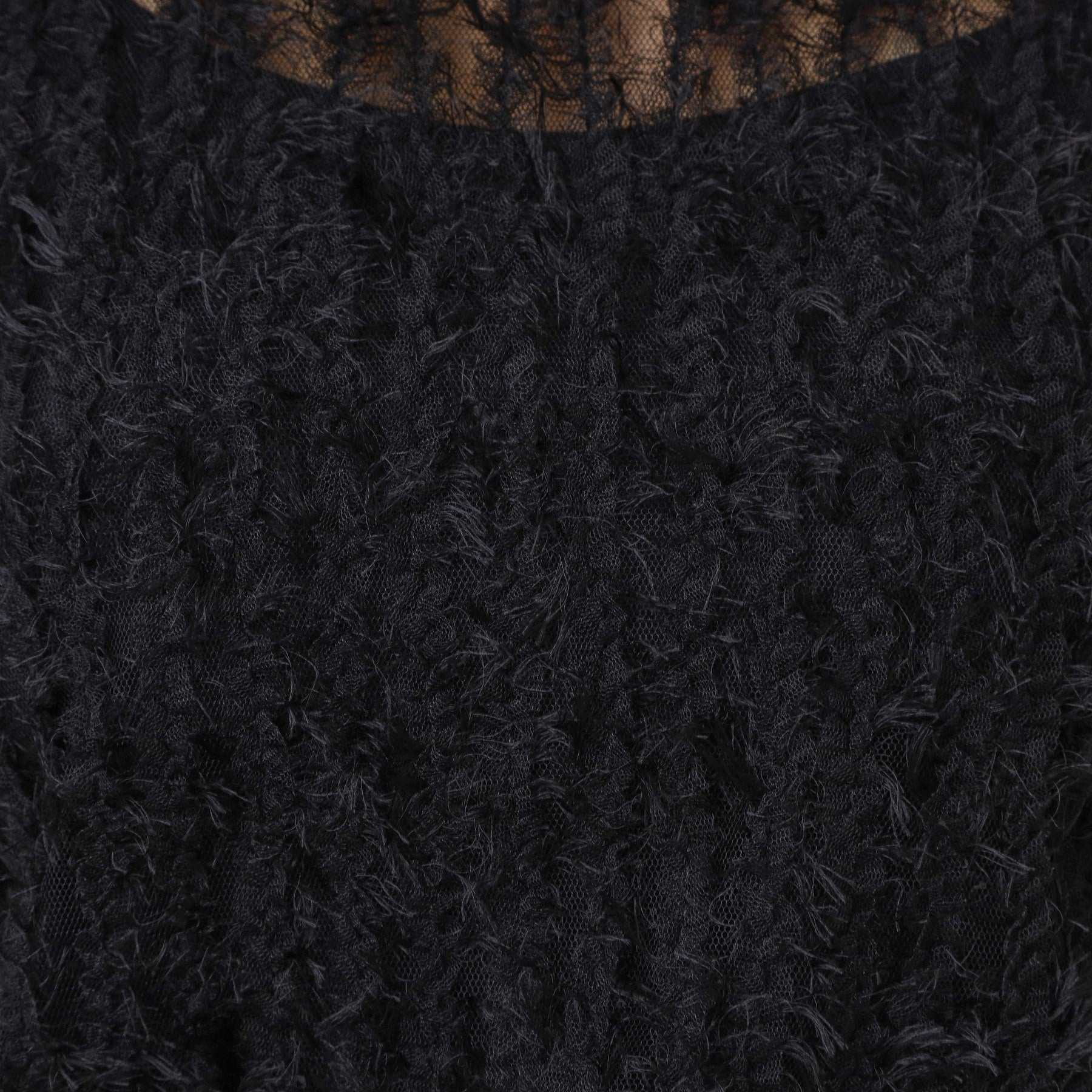 クードシャンス COUP DE CHANCE 【手洗い可/日本製】フェザーチュールのブラウス (ホワイト(001)) ホワイト(001)