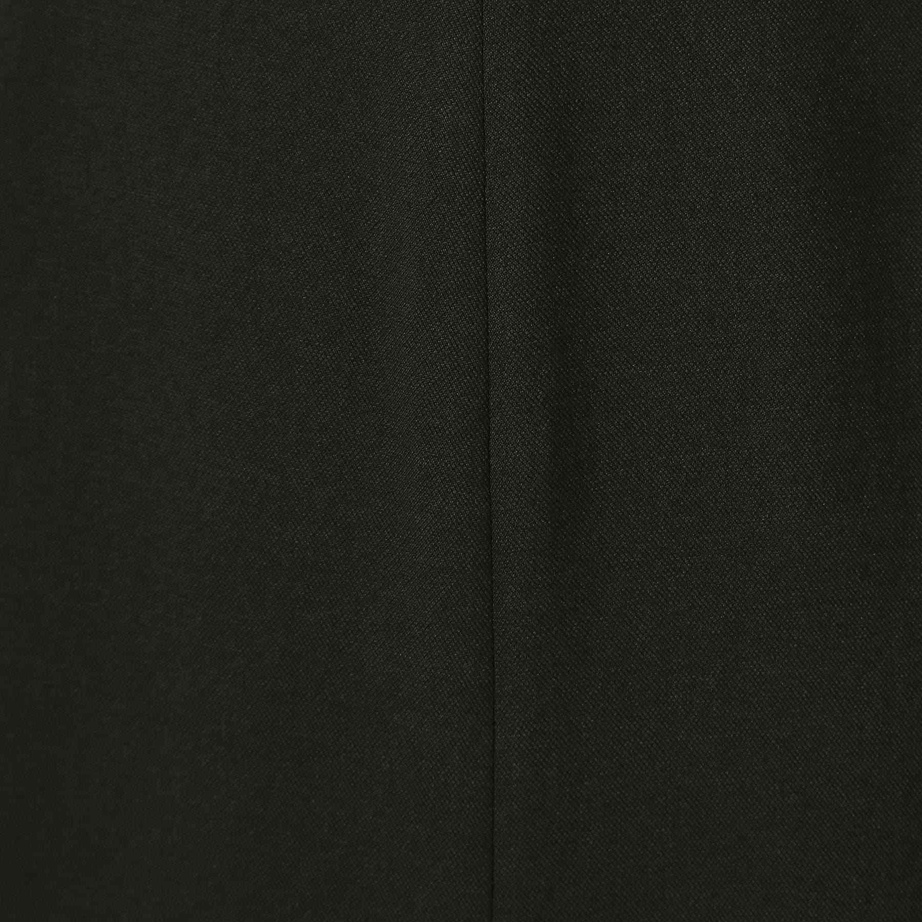 クードシャンス COUP DE CHANCE 【手洗い可/日本製】マーメードシルエットスカート (ブラック(019)) ブラック(019)