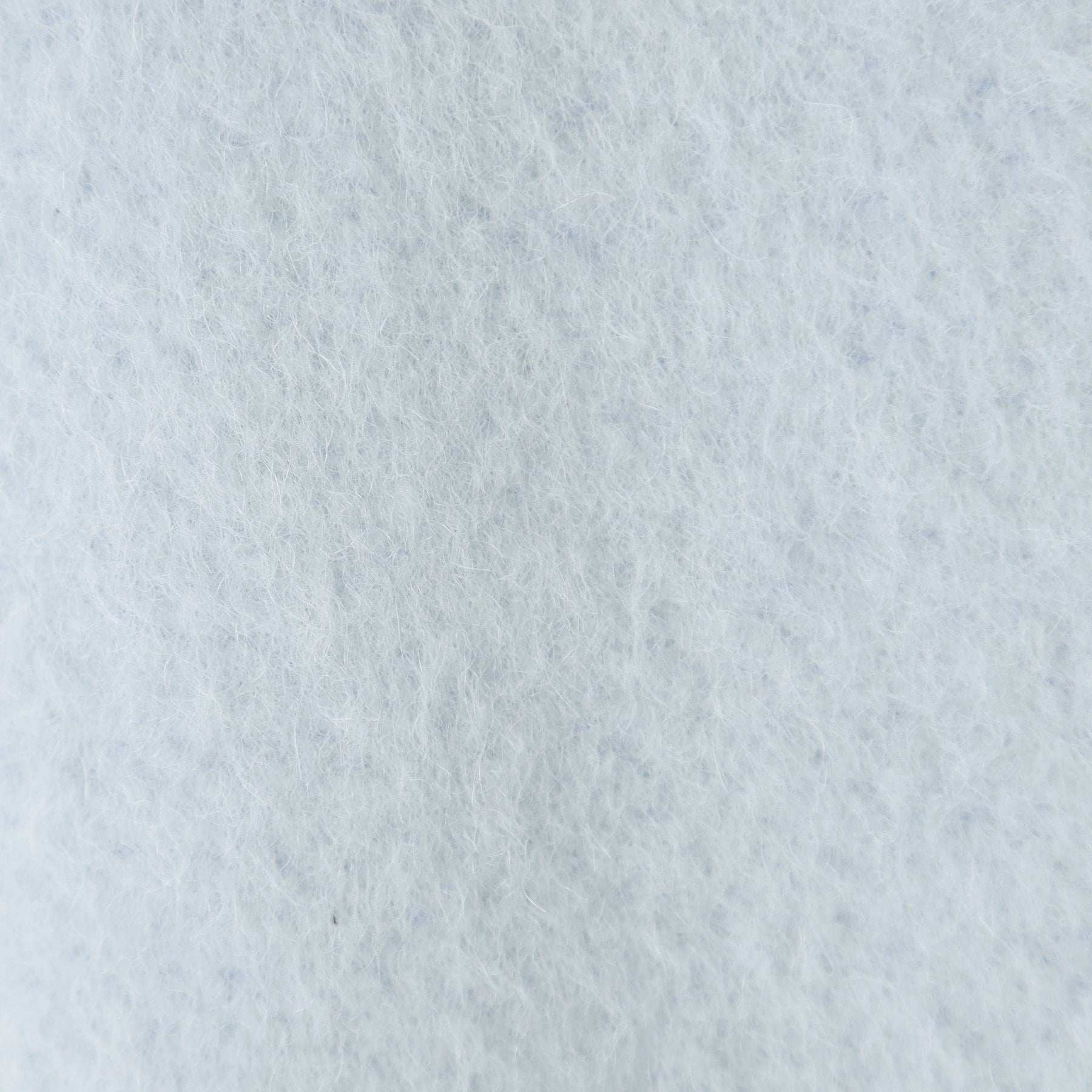 クードシャンス COUP DE CHANCE 【日本製/モヘヤ混/ヒップ丈】ノーカラーコート (ブラック(019)) ブラック(019)