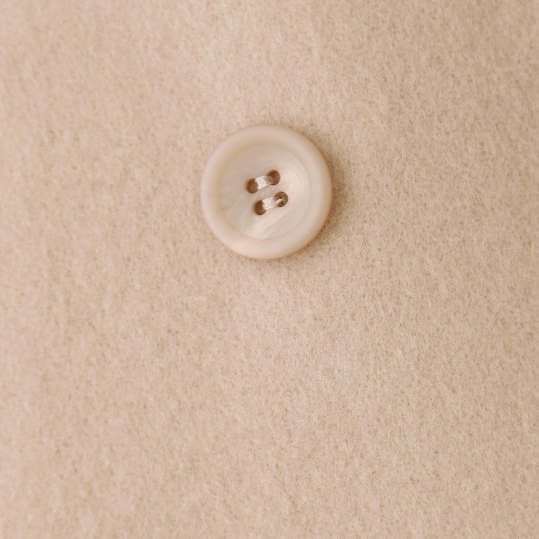 クードシャンス COUP DE CHANCE 【日本製】チェスター風コート (ブラック(019)) ブラック(019)