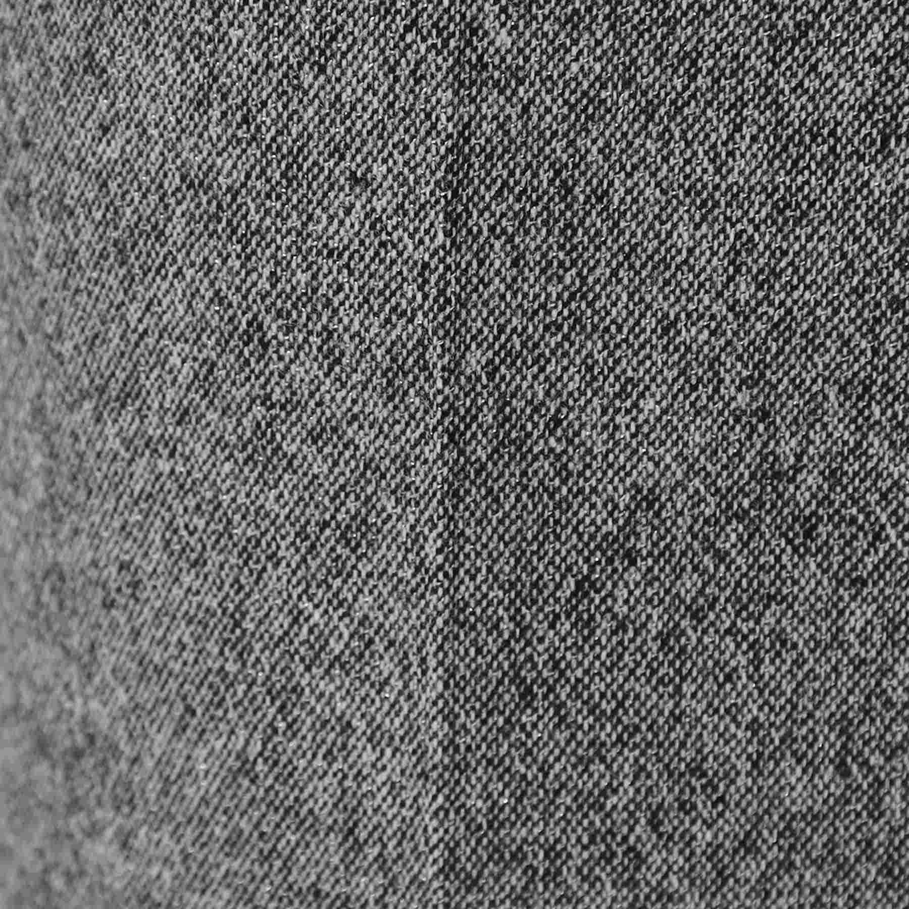 クードシャンス COUP DE CHANCE 【日本製】ラメ入りツイードパンツ (ブラック(019)) ブラック(019)