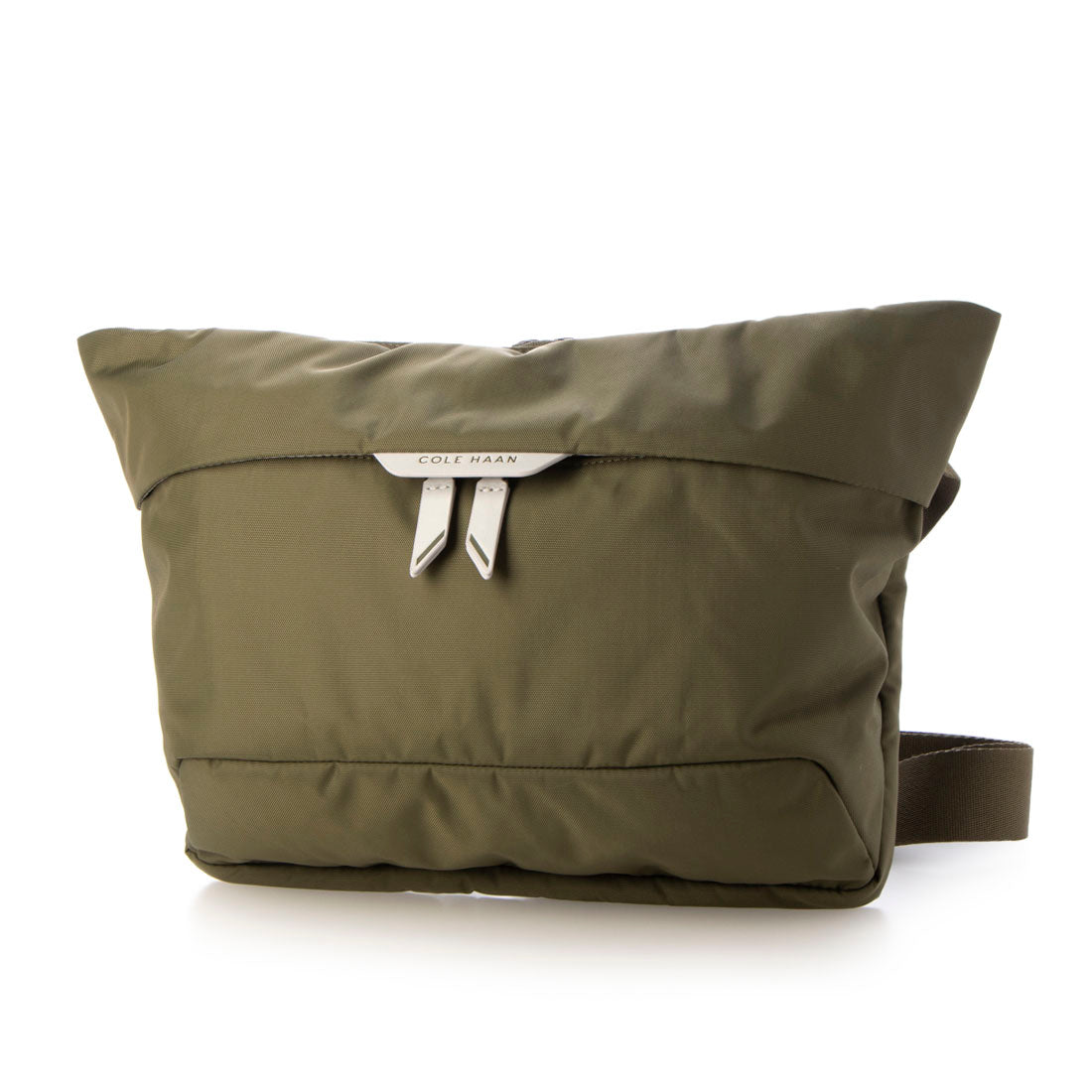 コール ハーン COLE HAAN セントラル スリングバッグ mens (オリーブナイト) オリーブナイト