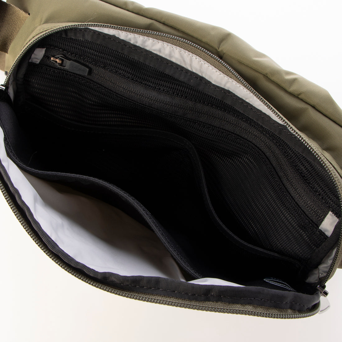 コール ハーン COLE HAAN セントラル スリングバッグ mens (オリーブナイト) オリーブナイト