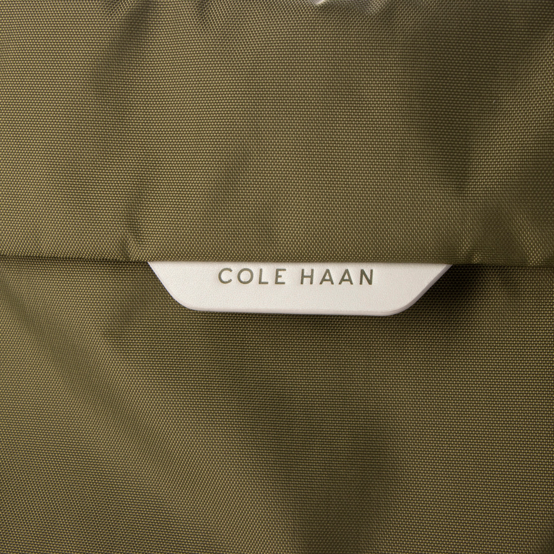 コール ハーン COLE HAAN セントラル スリングバッグ mens (オリーブナイト) オリーブナイト