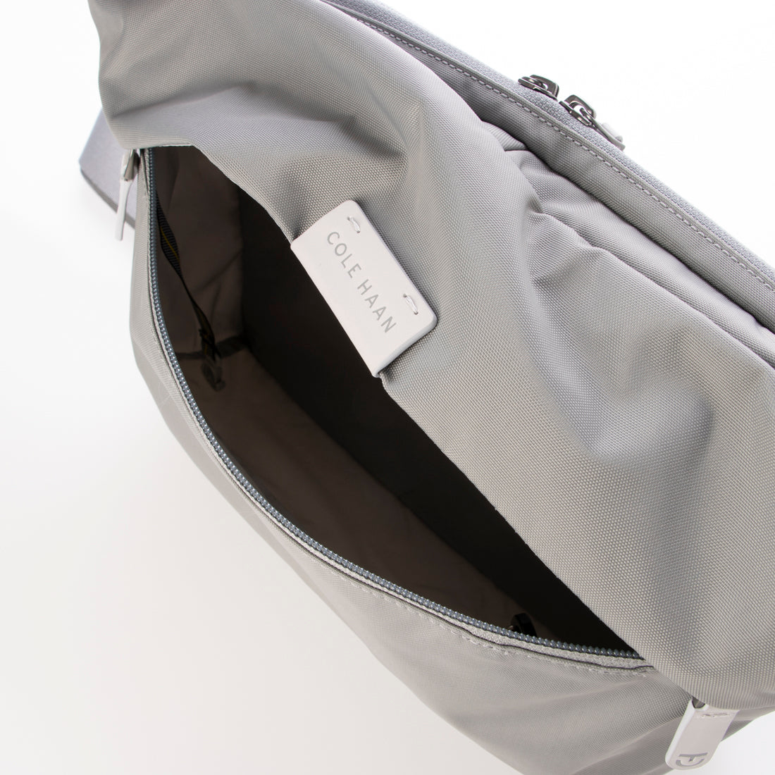 コール ハーン COLE HAAN セントラルスリングバッグ mens (CHシーストーン) CHシーストーン