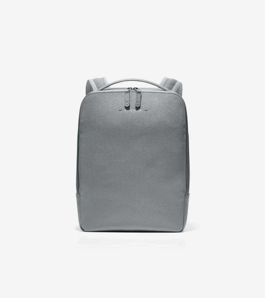 コール ハーン COLE HAAN スローンバックパック mens (ラバスモーク) ラバスモーク