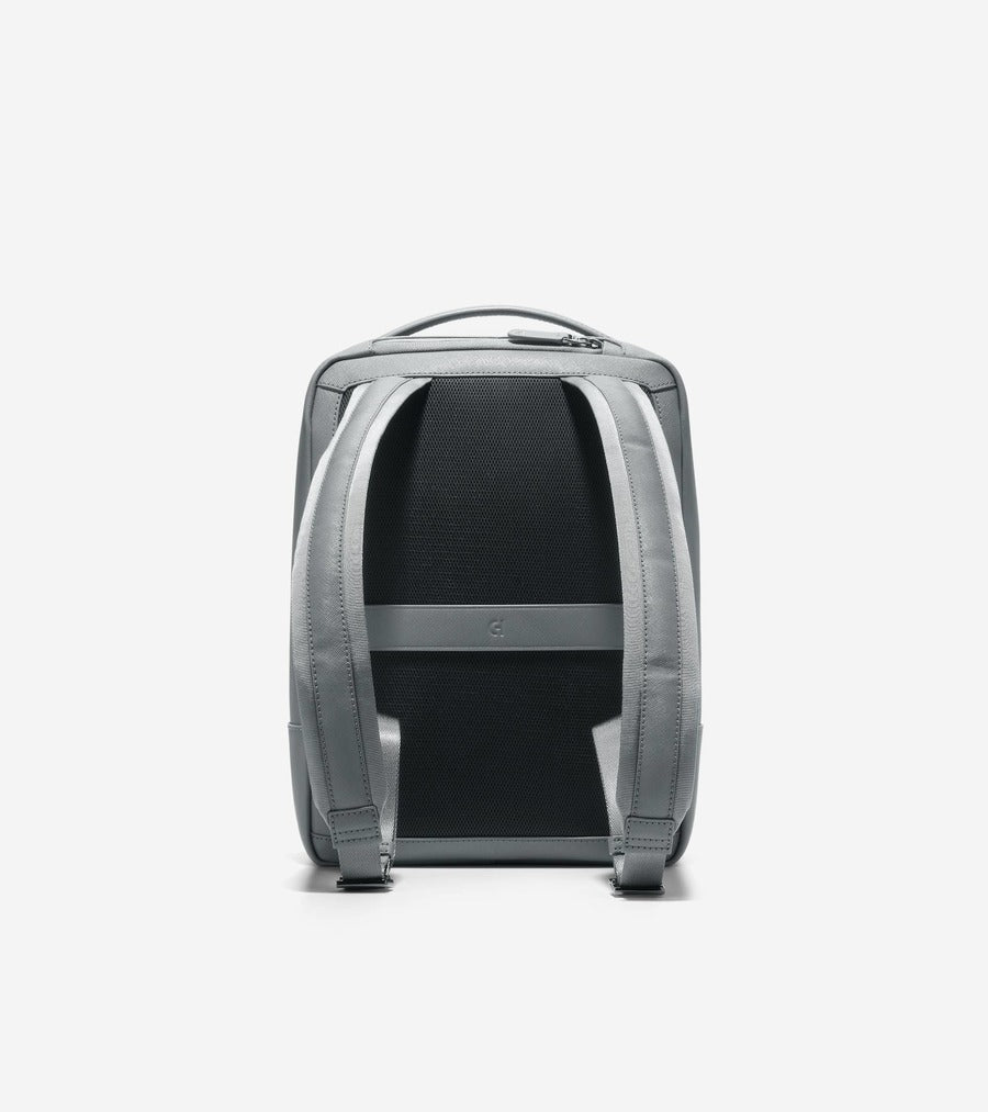 コール ハーン COLE HAAN スローンバックパック mens (ラバスモーク) ラバスモーク