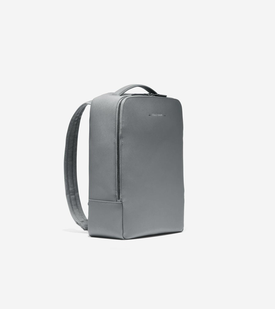 コール ハーン COLE HAAN スローンバックパック mens (ラバスモーク) ラバスモーク