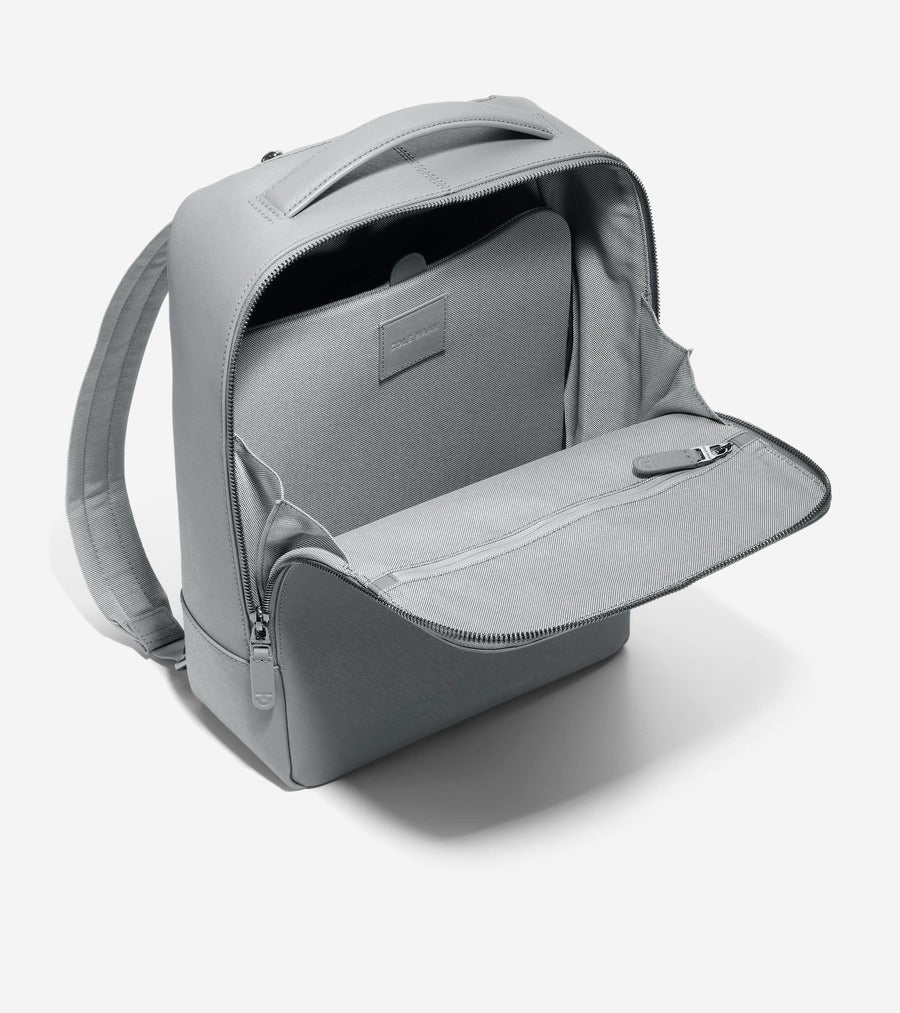 コール ハーン COLE HAAN スローンバックパック mens (ラバスモーク) ラバスモーク