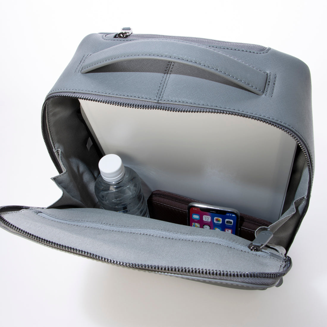 コール ハーン COLE HAAN スローンバックパック mens (ラバスモーク) ラバスモーク