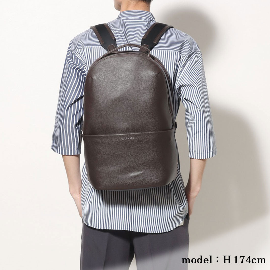 コール ハーン COLE HAAN トライボロ バックパック mens