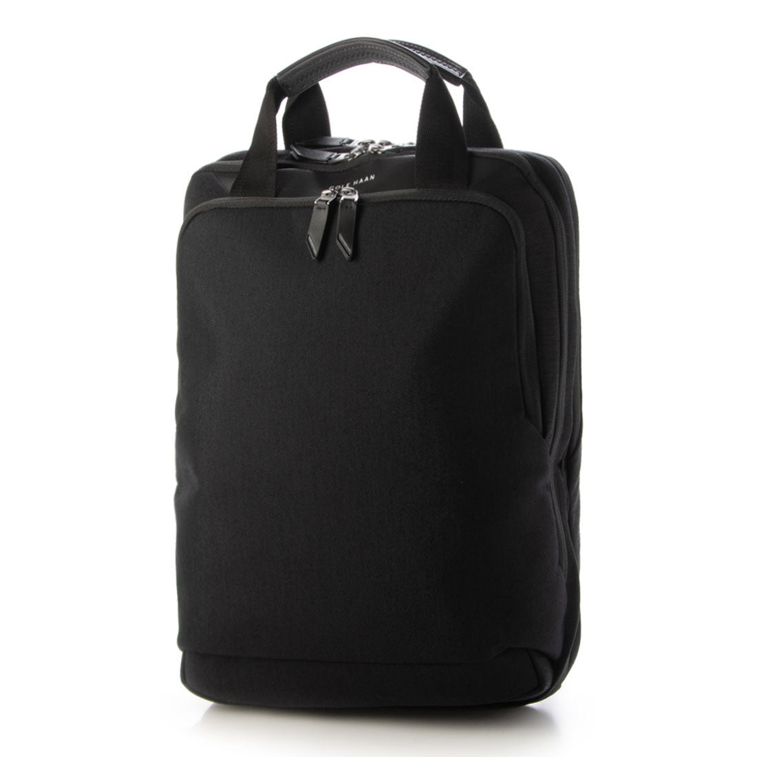 コール ハーン COLE HAAN ゼログランド 2 IN 1 バックパック mens,ニュー ブラック