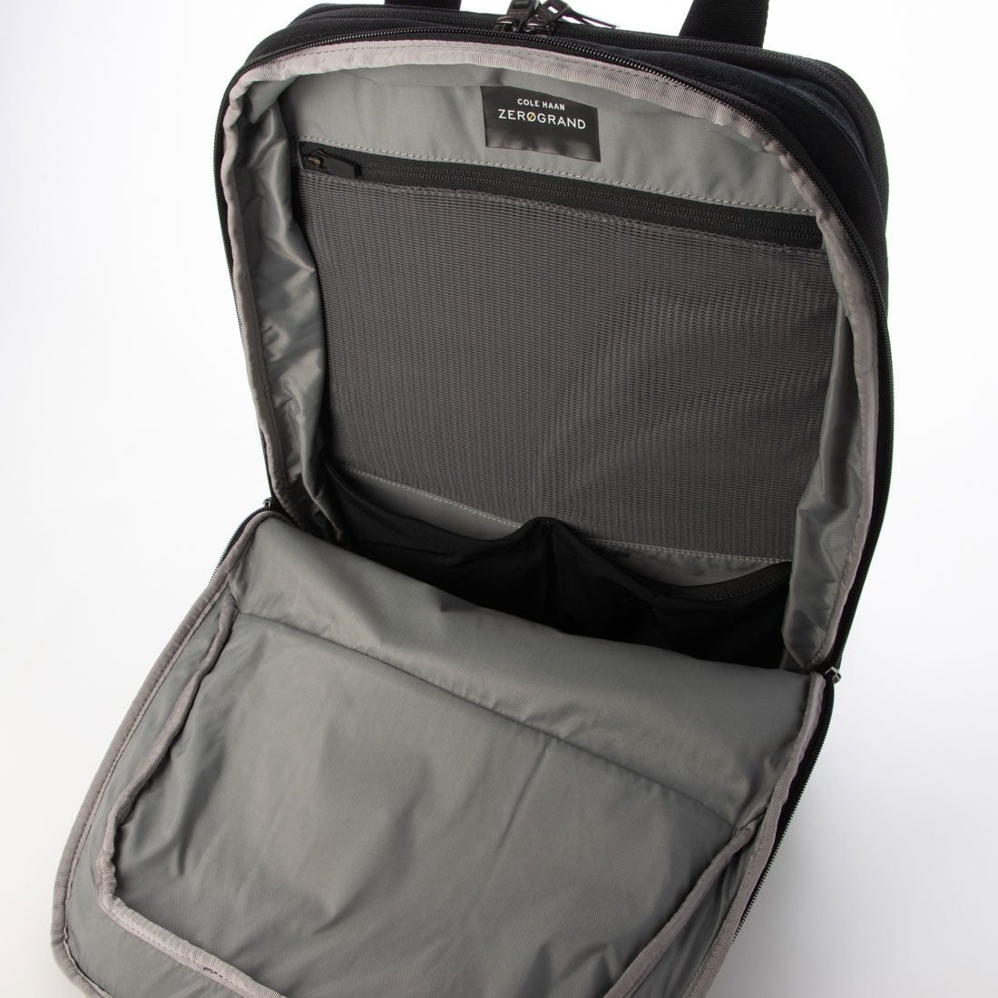 コール ハーン COLE HAAN ゼログランド 2 IN 1 バックパック mens