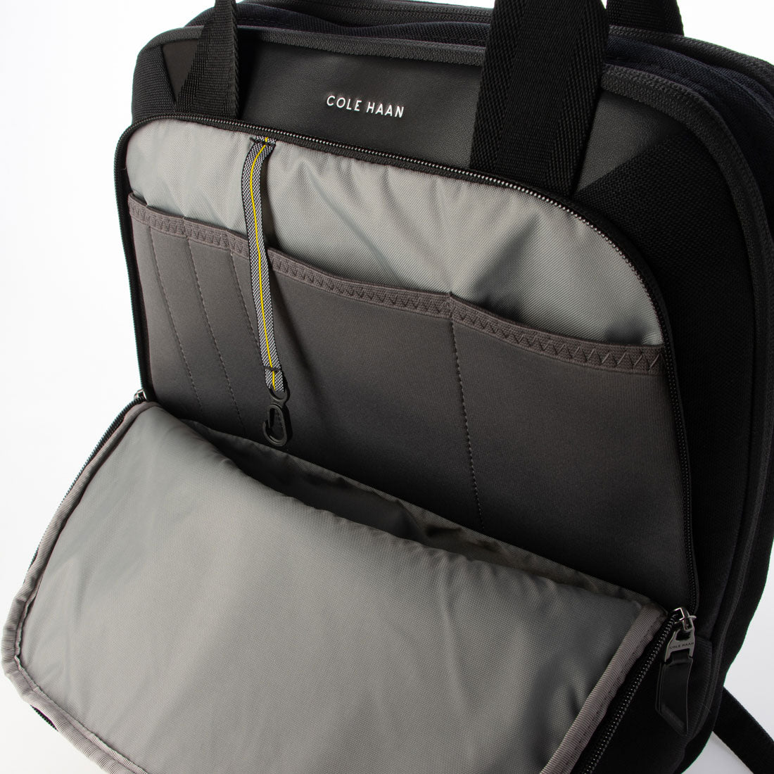 コール ハーン COLE HAAN ゼログランド 2 IN 1 バックパック mens