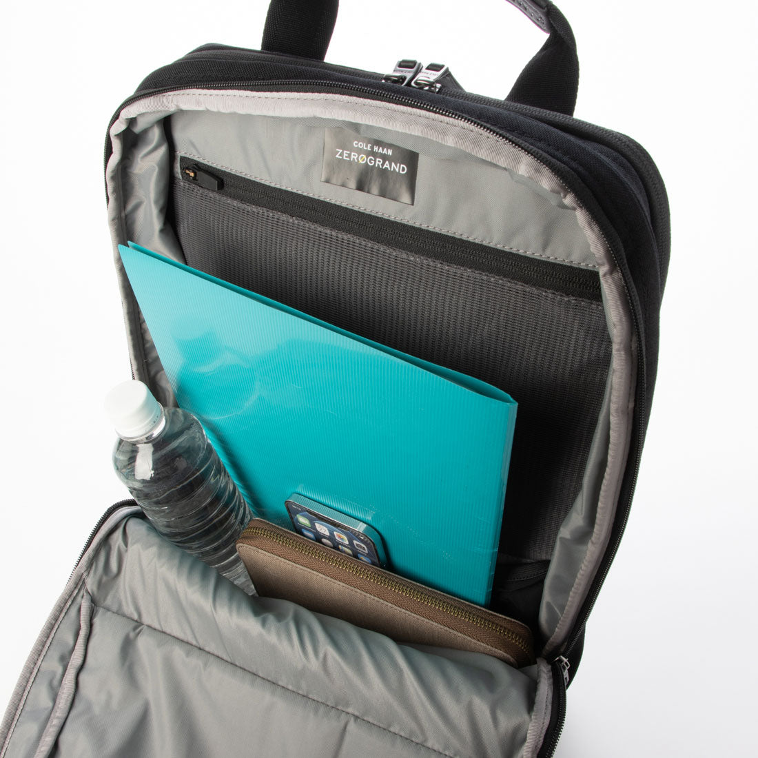 コール ハーン COLE HAAN ゼログランド 2 IN 1 バックパック mens