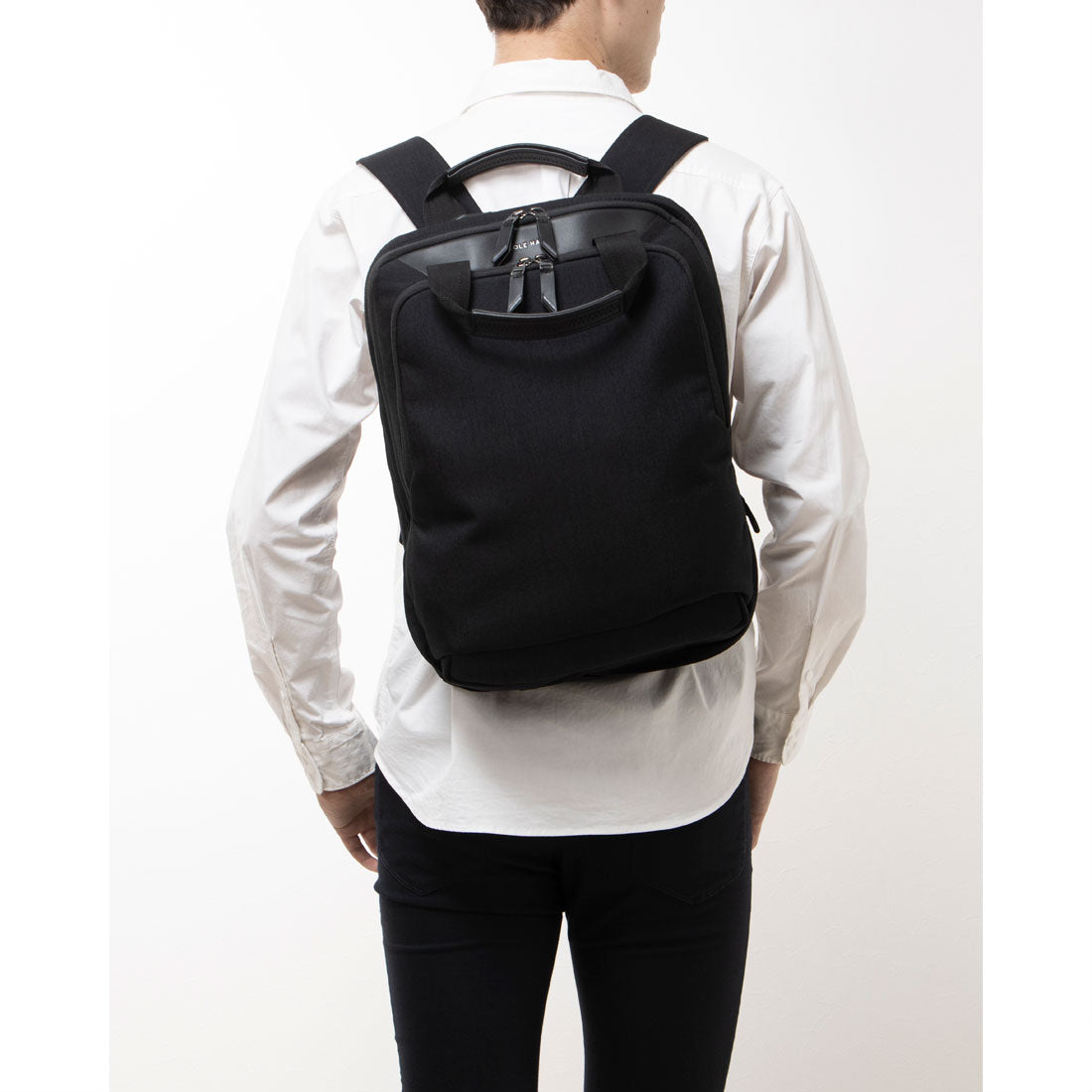コール ハーン COLE HAAN ゼログランド 2 IN 1 バックパック mens